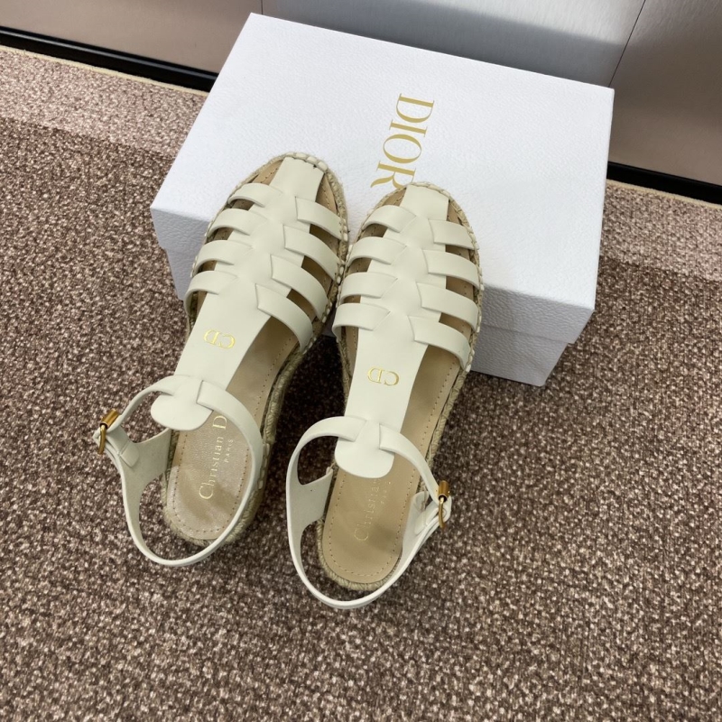 Christian Dior Sandals